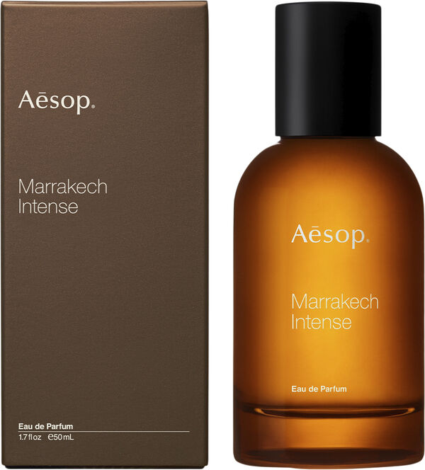 Marrakech Intense Eau de Parfum 50 ML