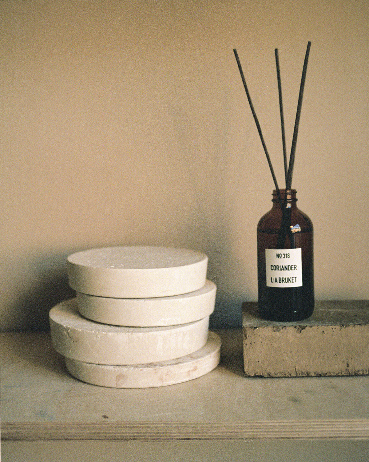 318 Room Diffuser Coriander