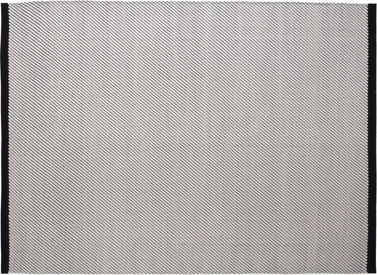 Bias Rug Tint-140 x 200-Black tint