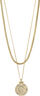 Necklace : Nomad : Gold Plated