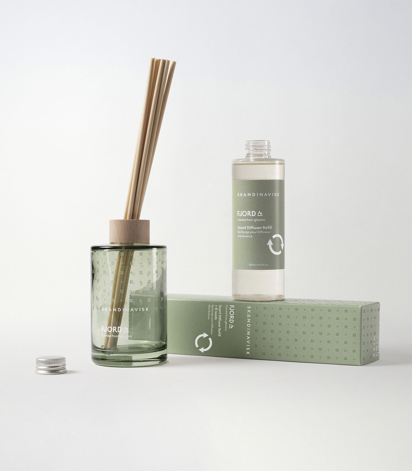 FJORD Diffuser 200ml