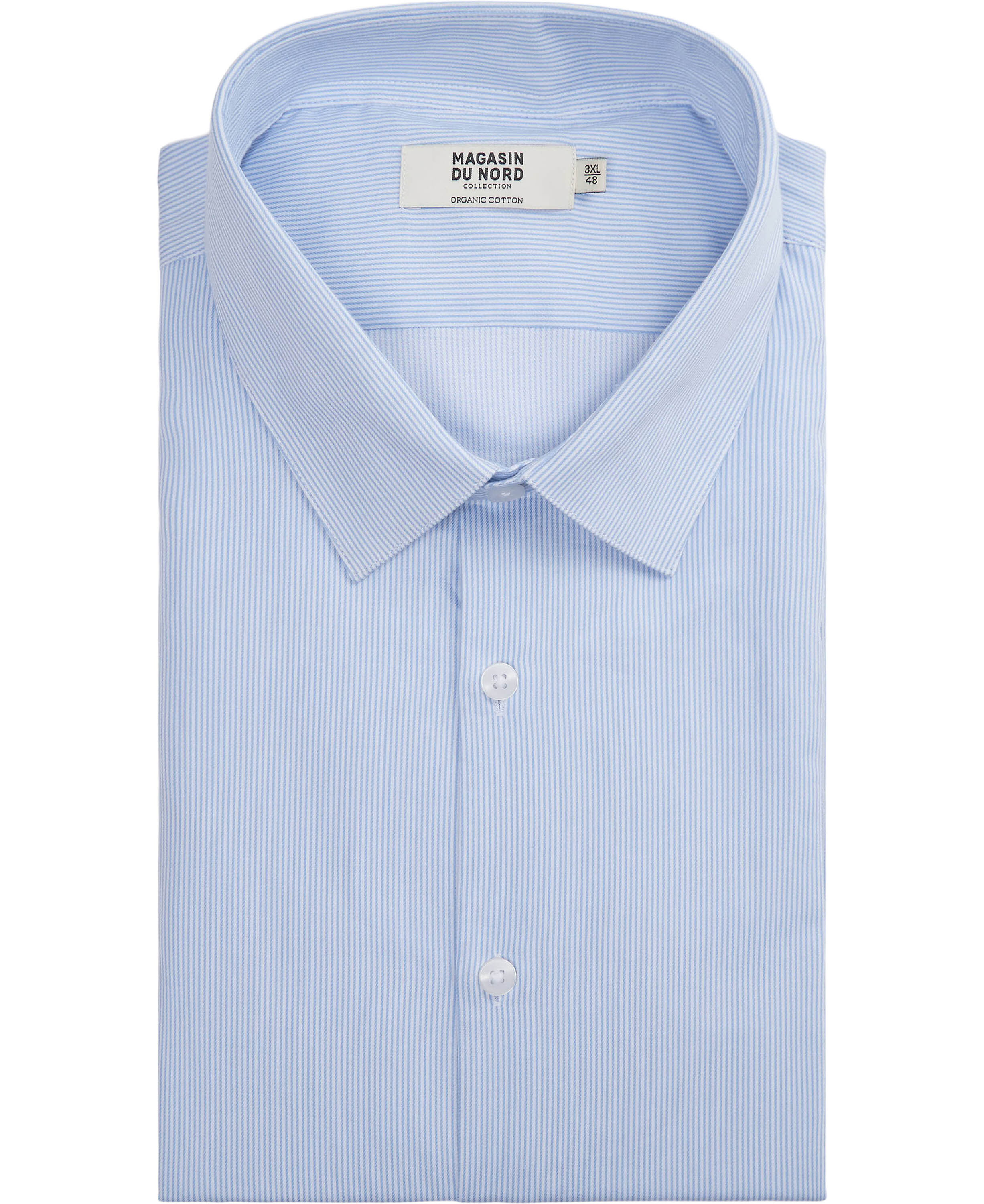 Rob 1O - Organic Cotton