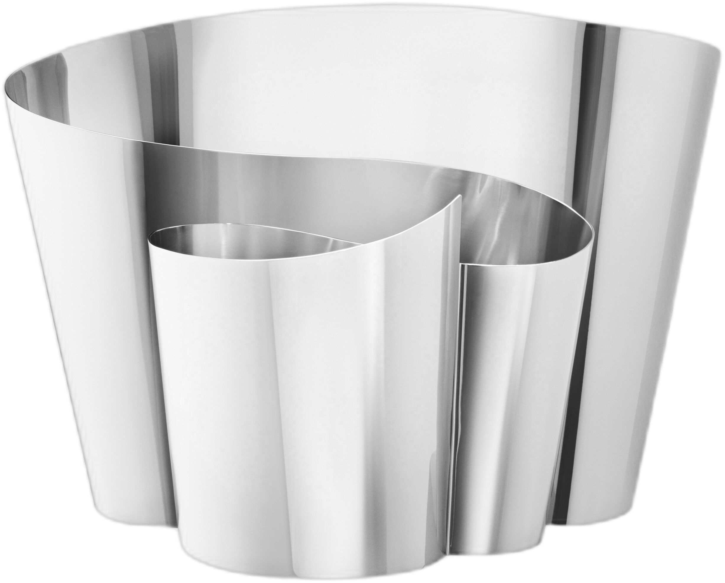 Fold Vase