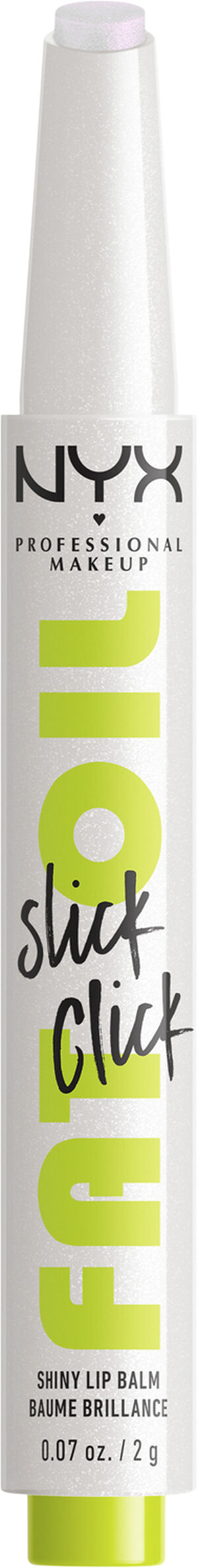 Fat Oil Slick Click Lip Balm