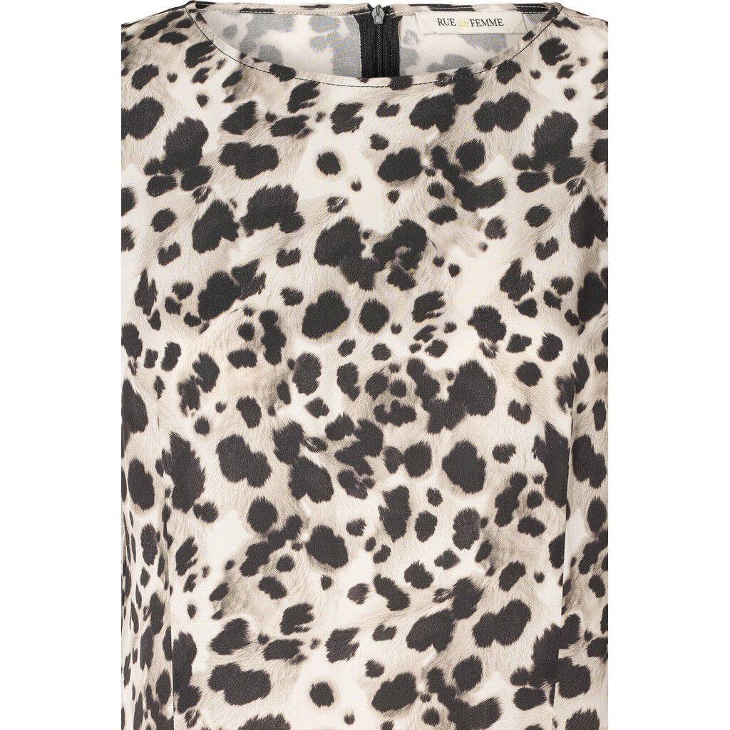 7701RDFRamona dress