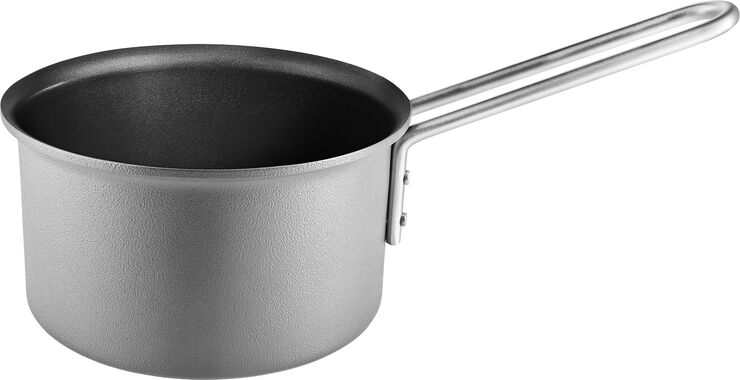 Grey Line Kasserolle 1,8 l 16 cm keramisk Slip-Let® belægnin