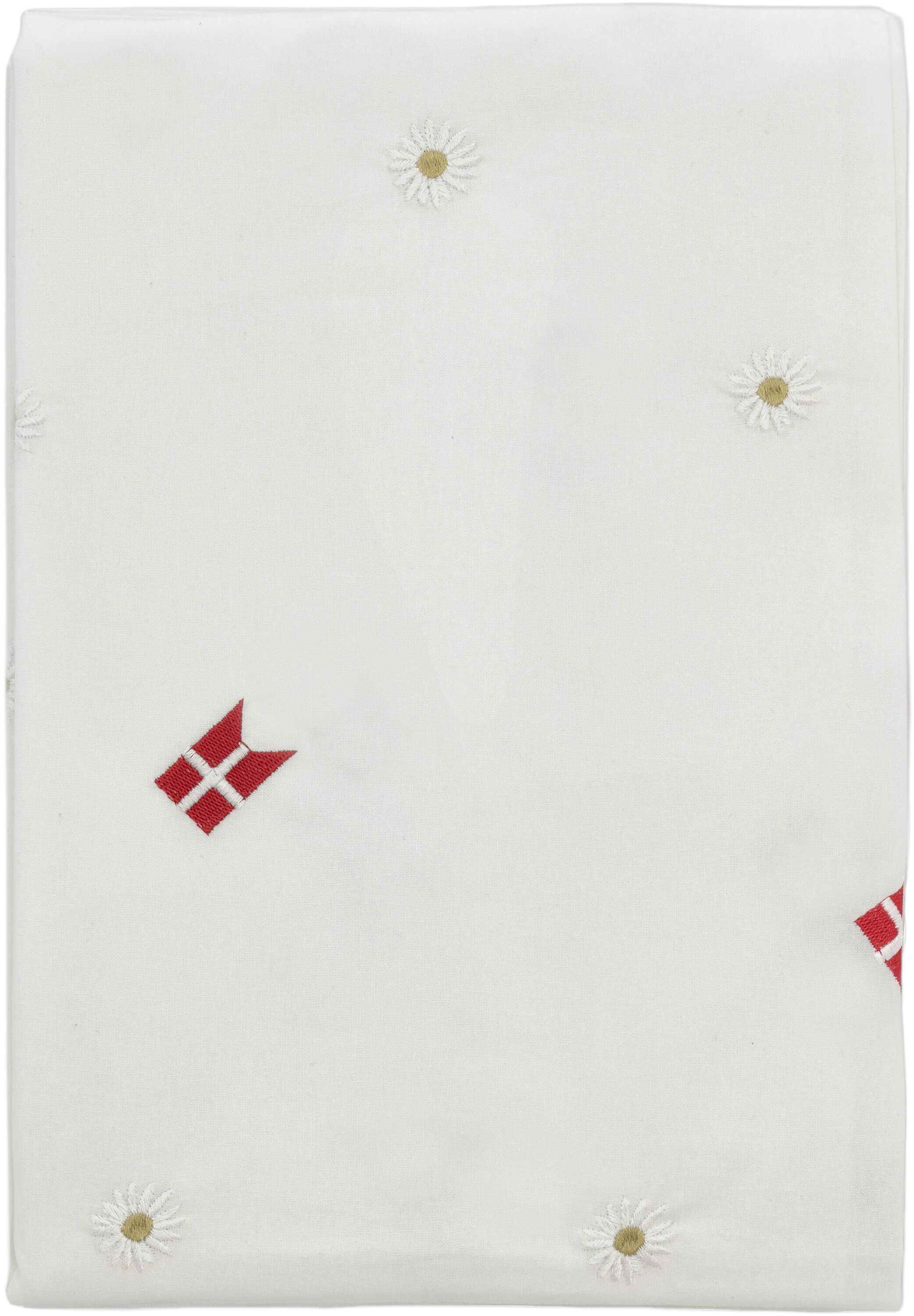 Duk 140 x 220 cm Tillykke