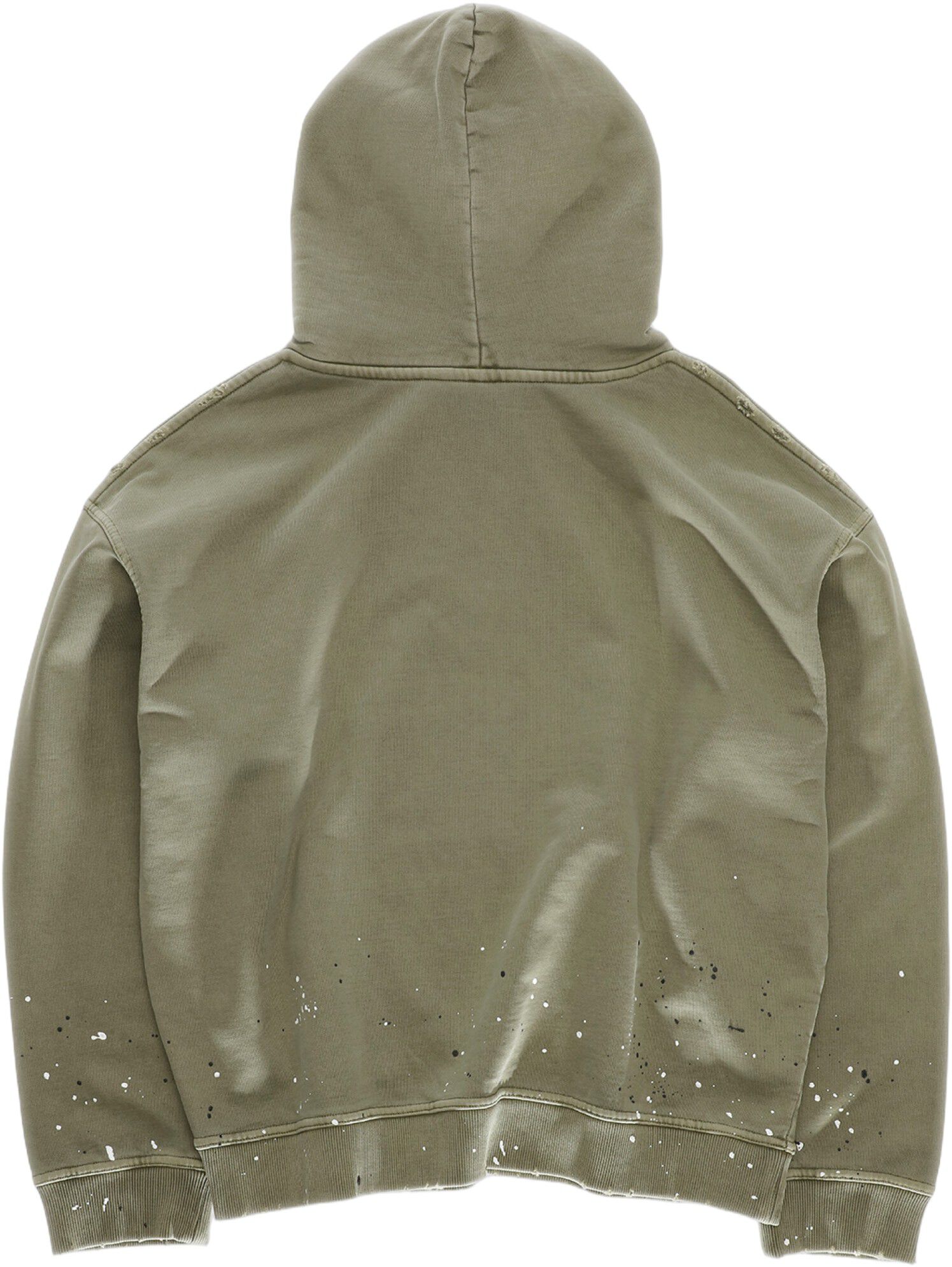 OVERSIZED HOODIE