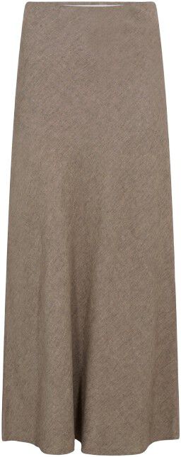 LR-NAJA 43 Nederdel Camel