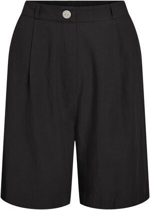 VIPRISILLA HW BERMUDA SHORTS/VOL -