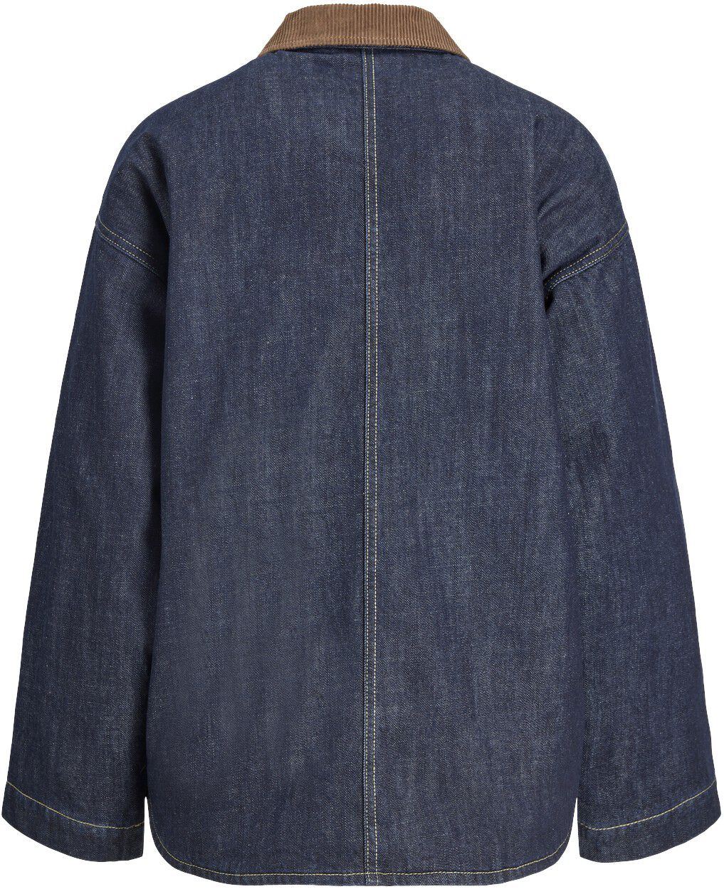 Jxflynn Comf Ls Barn Jacket R387 Dnm Ln