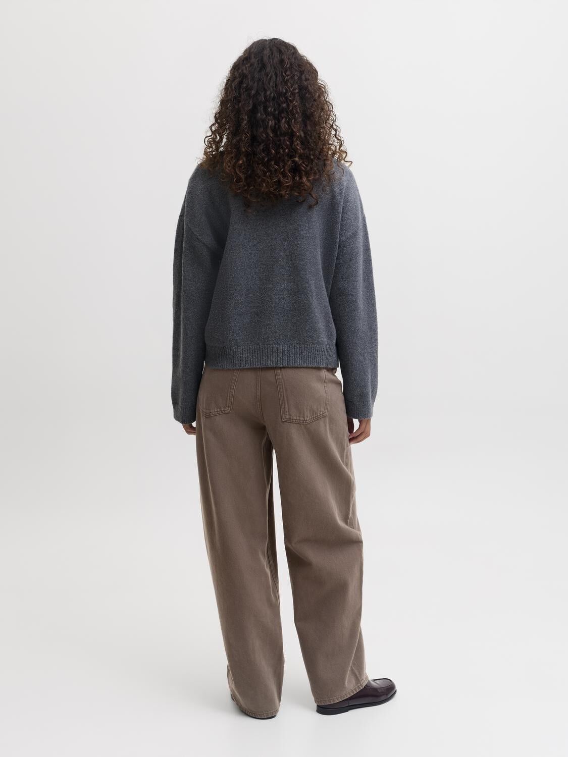 Jxsakai Baggy Barrel Mw R346 Dnm Sn