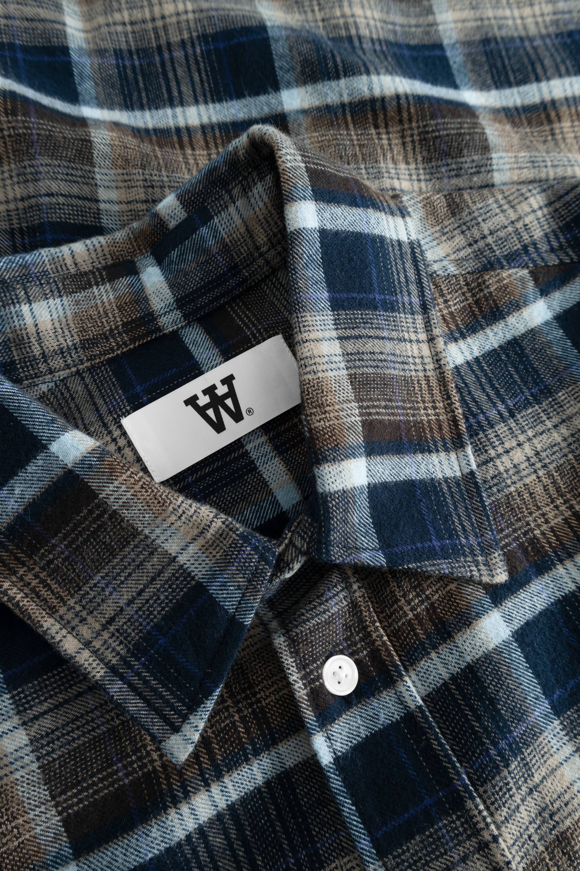 WWCooper shirt 25302