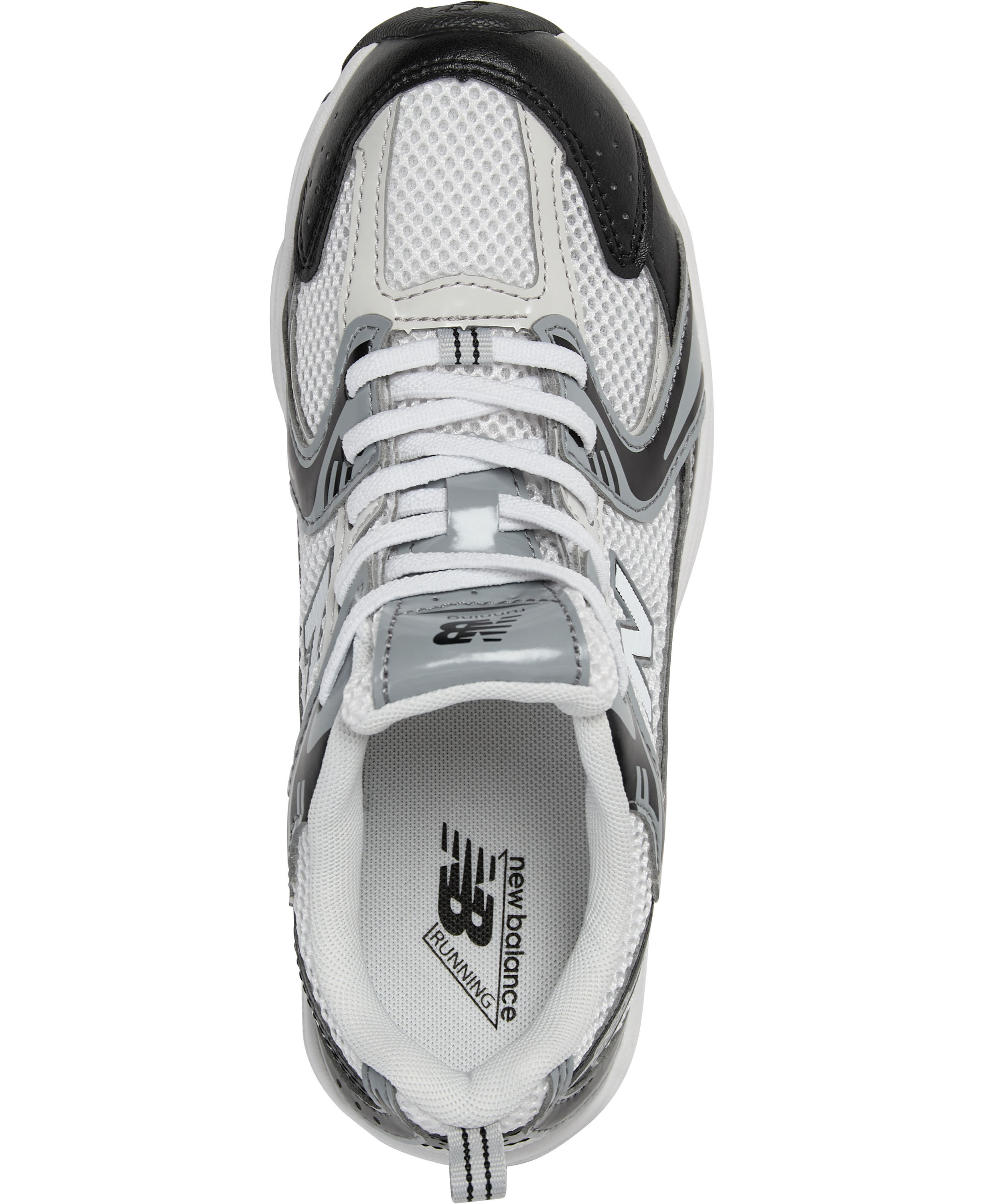 New Balance 530 Kids Bungee Lace