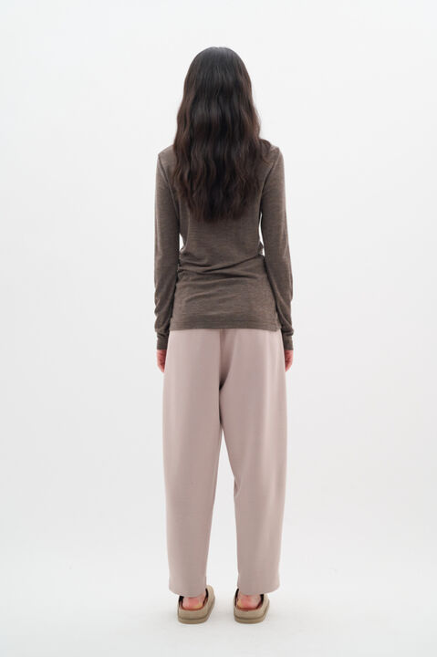 FangIW Rollneck - 100% Wool