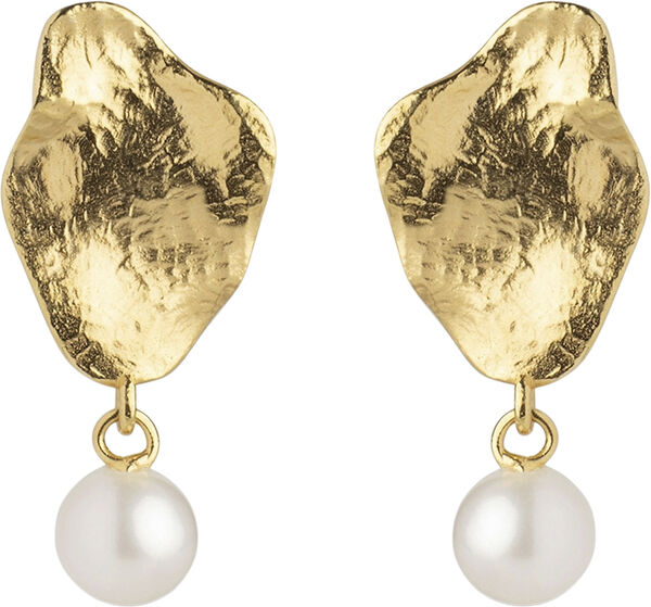 Earring, Caia Small