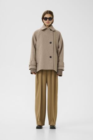 ThoraIW Minona Coat R