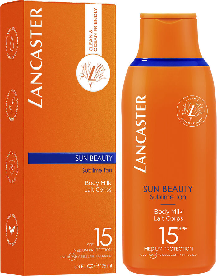 LAN SB BDY SPF15 175