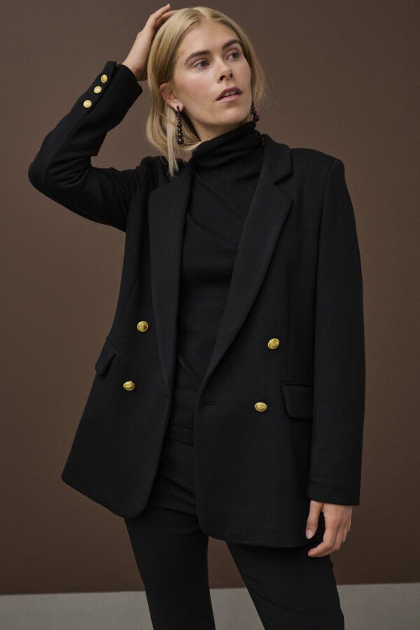 CUEVA CLASSIC BLAZER