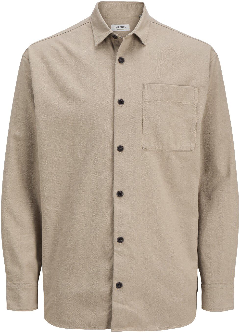 Overshirts