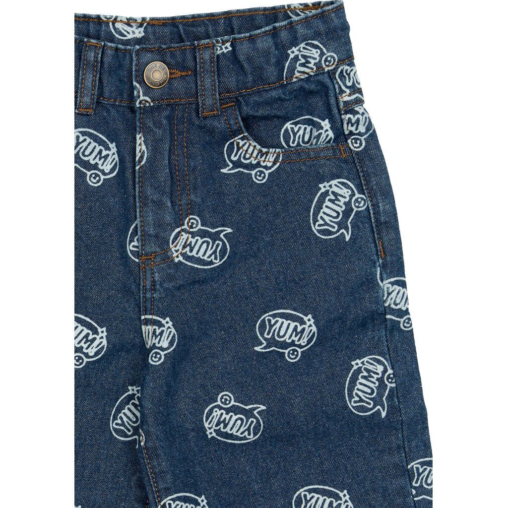Tnstyale Baggy Fit Jeans