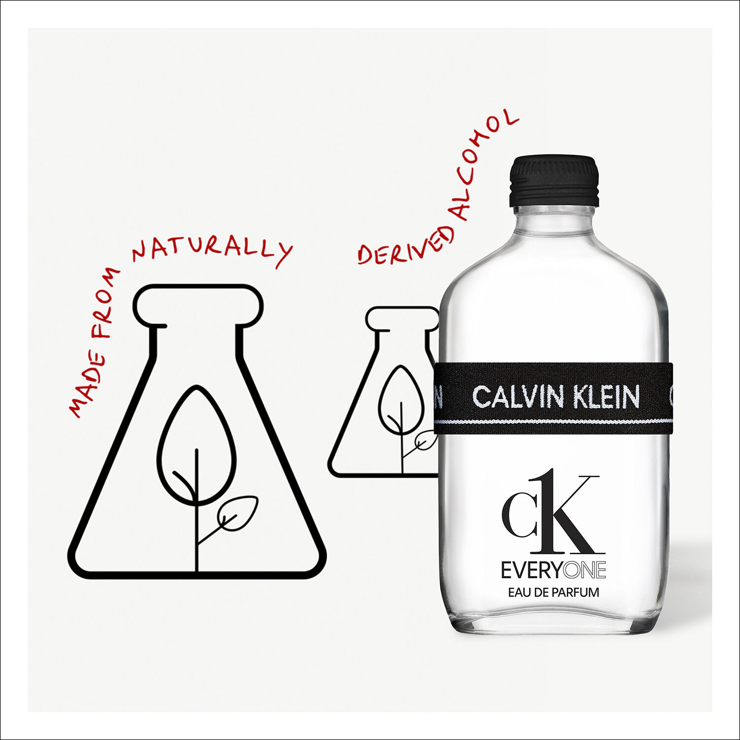Calvin Klein Ck Everyone Eau de parfum