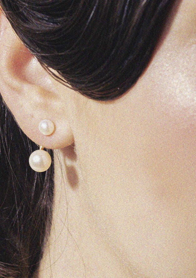 VENUS ARCH ØRERINGE