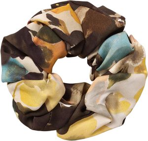2263 Dry Viscose, Scrunchie