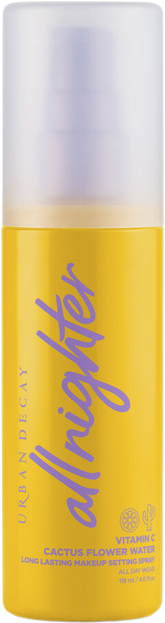 All Nighter Vitamin C Makeup Setting Spray