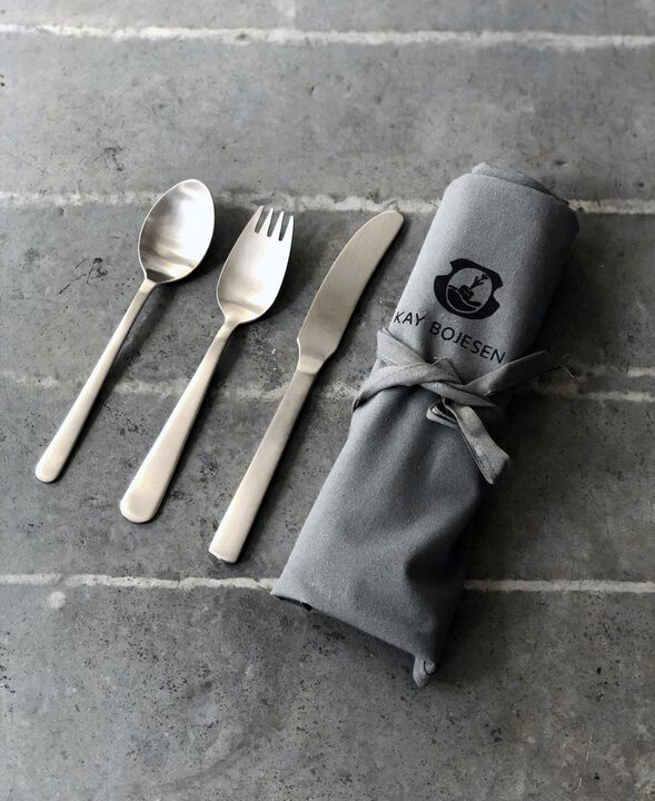 Grand Prix Børnesæt, tre dele