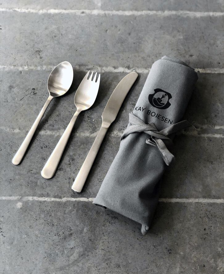 Grand Prix Børnesæt, tre dele