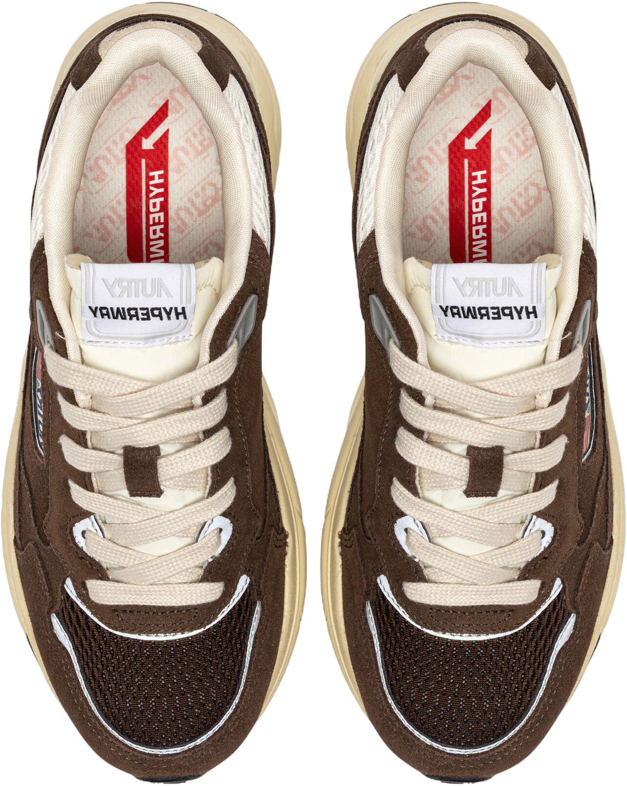 HYPERWAY LOW MAN