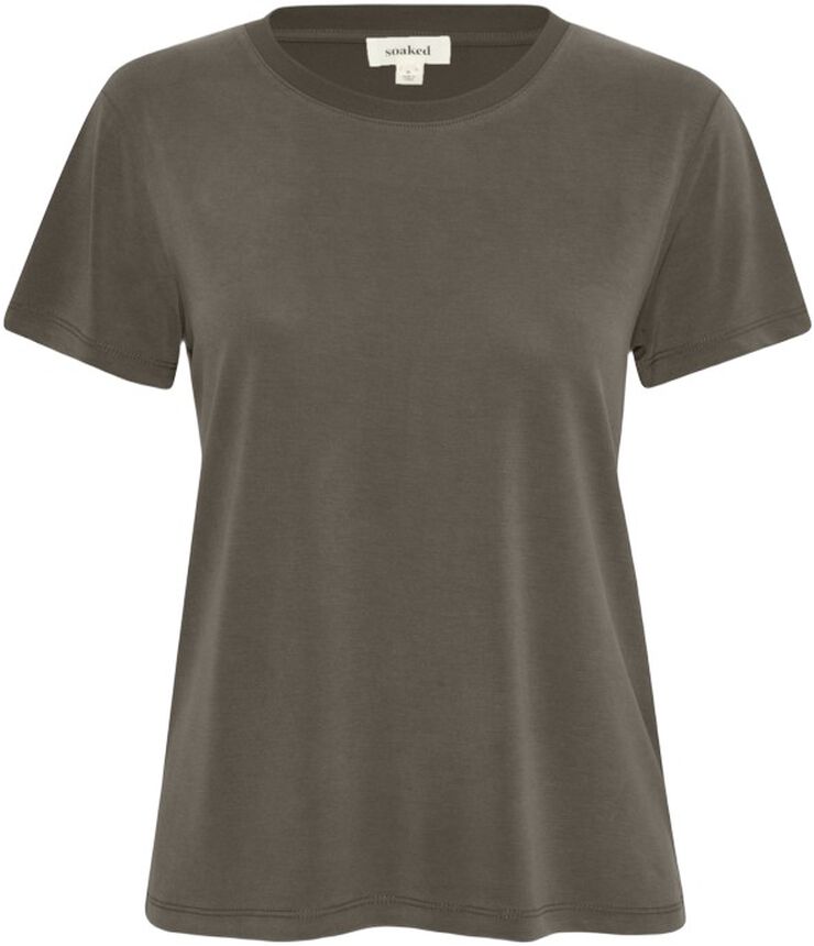 SLColumbine Crew-Neck T-Shirt SS