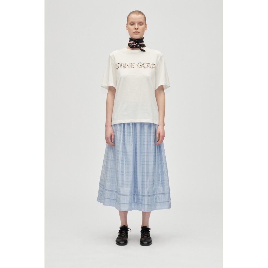 2243 Light Jersey, Short Sleeve T-Shirt