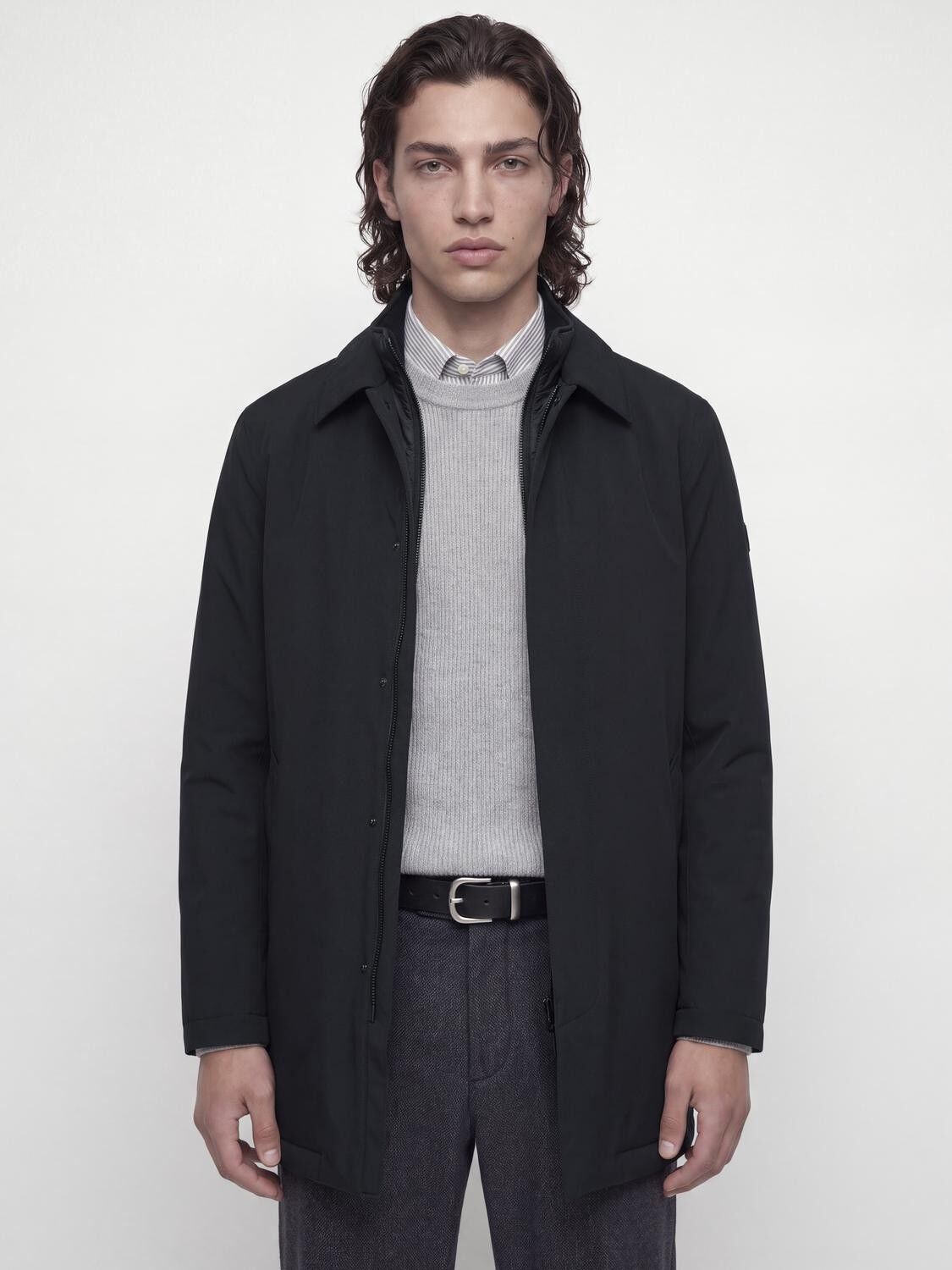 Jprbladevon Mac Coat Sn
