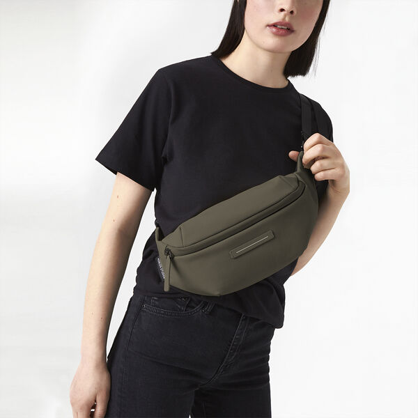SoFo Crossbody Bag Dark Olive