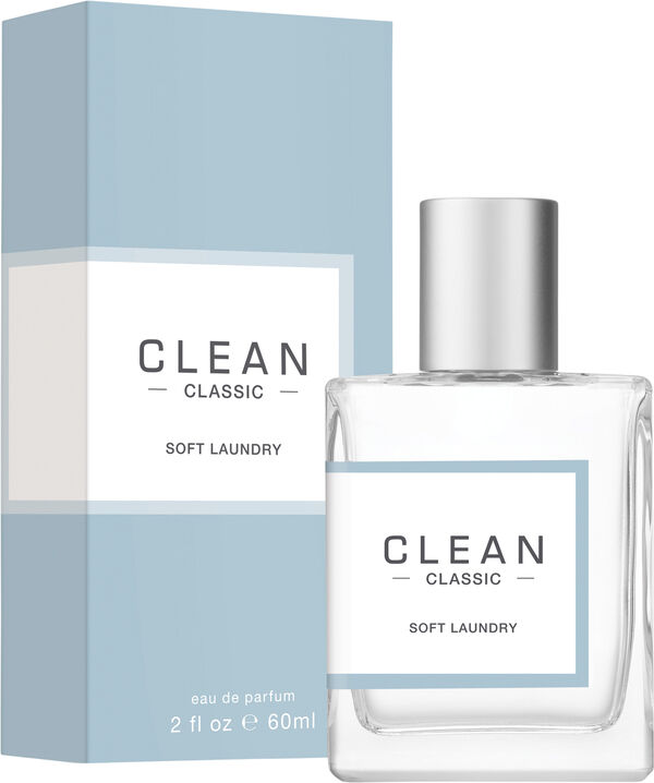 Classic Soft Laundry EdP
