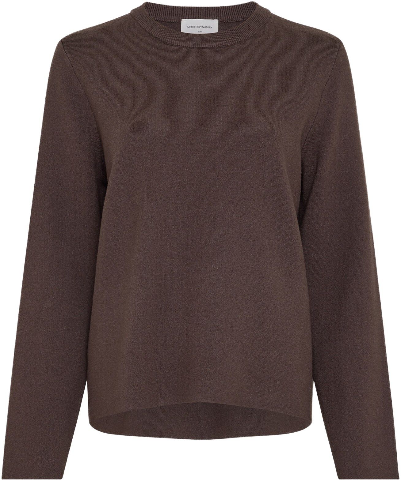 MSCHAgatha East Pullover