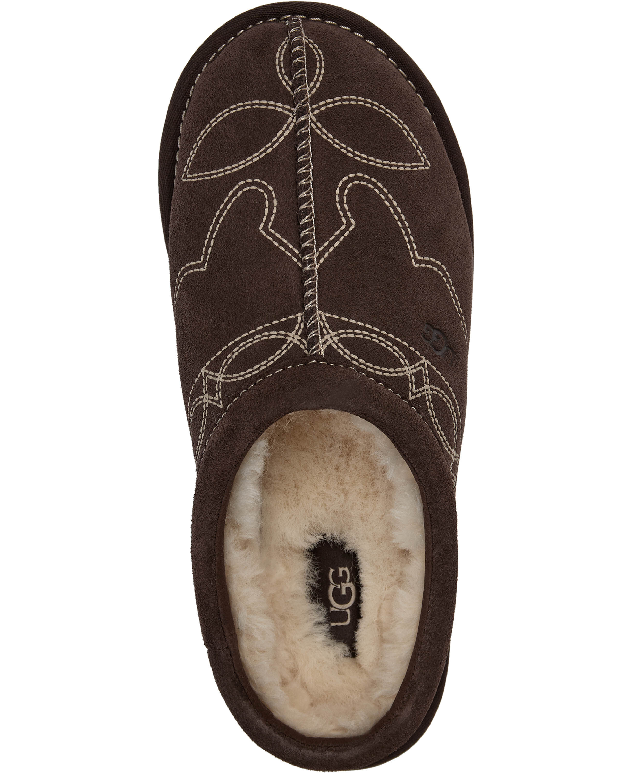 W Tasman Western