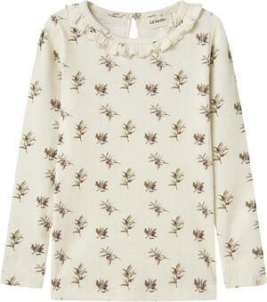 NMFGAVO ELS LS SLIM TOP LIL