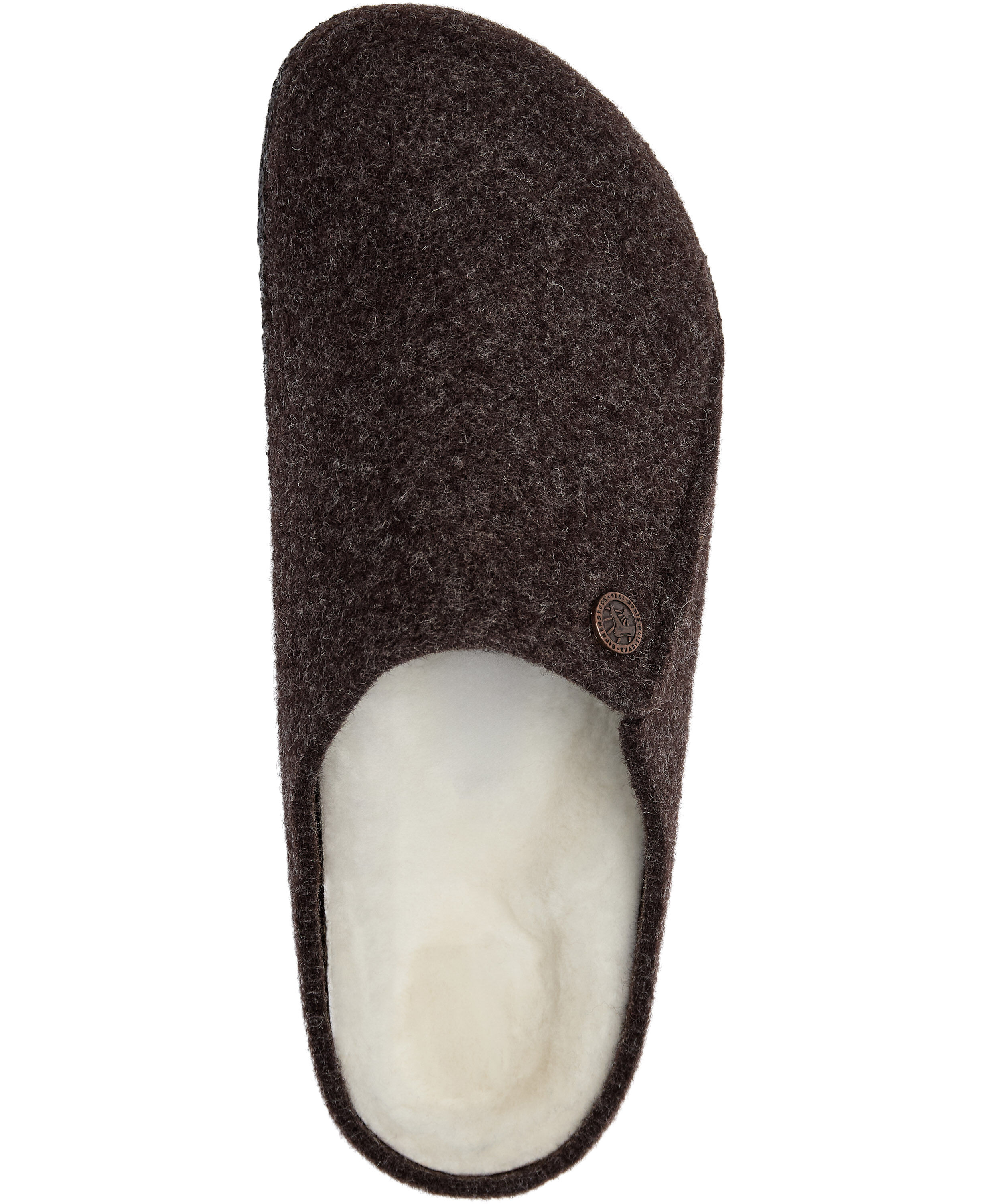 Zermatt Shearling FE Mocha