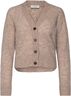 RWAida Alpaca V-Neck Cardigan