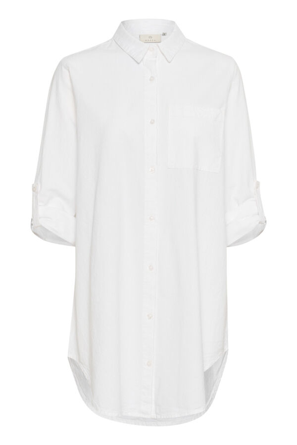 KAnaya Shirt Tunic