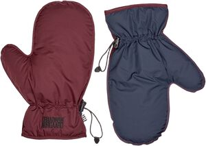 Light Ripstop Pillow Glove