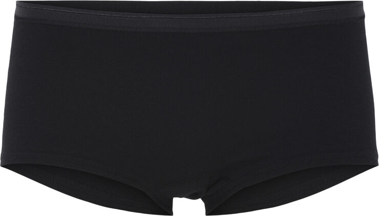 DECOY hipster, 5-pack GOTS