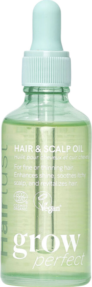 Grow Perfect&trade; Hair & Scalp Oil