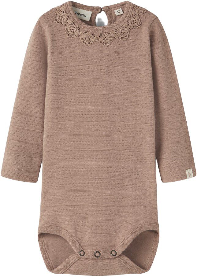 NBFTAPIA LS SLIM BODY LIL