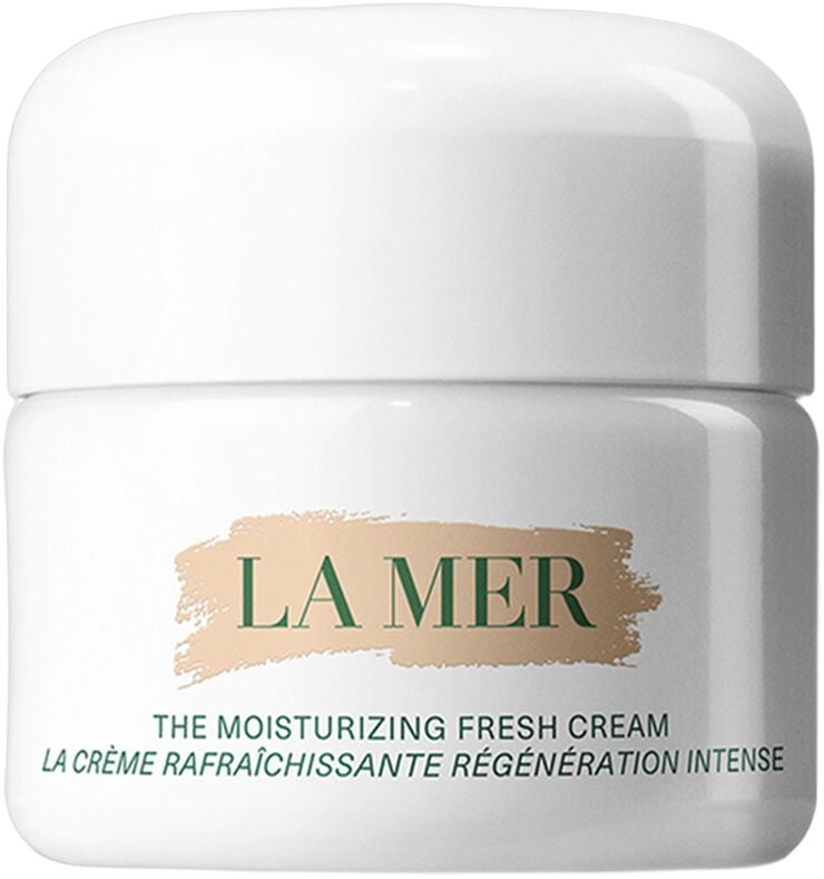 The Moisturizing Fresh Cream