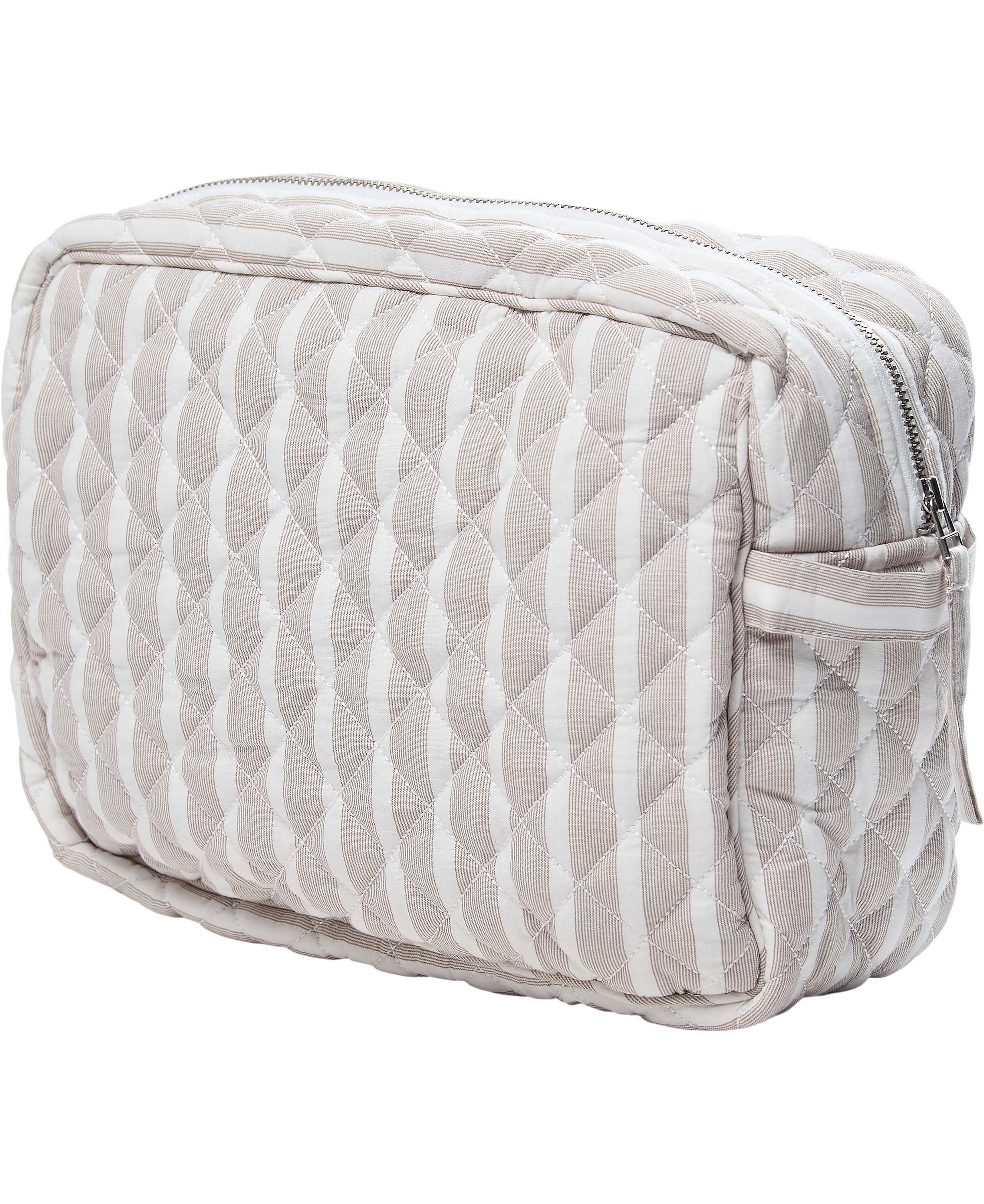 Moira 2 G toilettaske Feather Gray