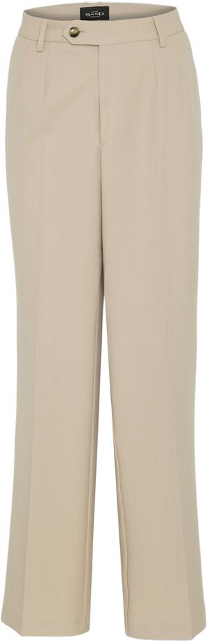 3596 - Dori High Trousers